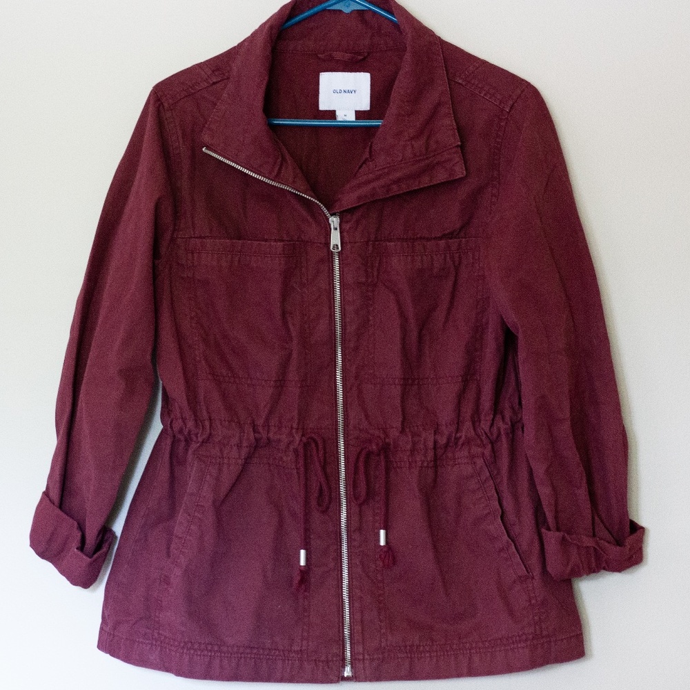 Old Navy Field Jacket